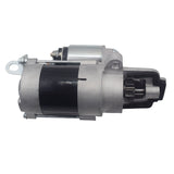 Starter Motor Fit For Ford Focus LS LT LV LW Mondeo MA MB MC Transit VM SMOTOR-FD017 - Machter