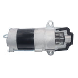 Starter Motor Fit For Ford Focus LS LT LV LW Mondeo MA MB MC Transit VM SMOTOR-FD017 - Machter