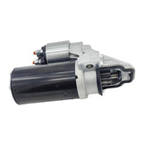 Starter Motor Fit For Ford Transit VM For Land Rover Defender 90 110 130 2.2L P4AT 2.4L Duratorq Diesel 6C1T11000AF SMOTOR-FD018 - Machter