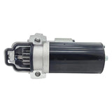 Starter Motor Fit For Ford Transit VM For Land Rover Defender 90 110 130 2.2L P4AT 2.4L Duratorq Diesel 6C1T11000AF SMOTOR-FD018 - Machter