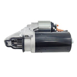 Starter Motor Fit For Ford Transit VM For Land Rover Defender 90 110 130 2.2L P4AT 2.4L Duratorq Diesel 6C1T11000AF SMOTOR-FD018 - Machter