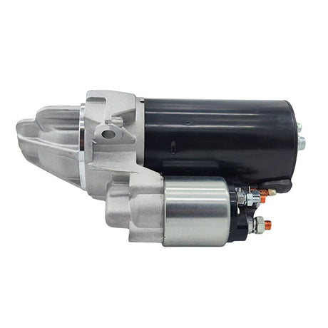 Starter Motor Fit For Ford Transit VM For Land Rover Defender 90 110 130 2.2L P4AT 2.4L Duratorq Diesel 6C1T11000AF - Machter