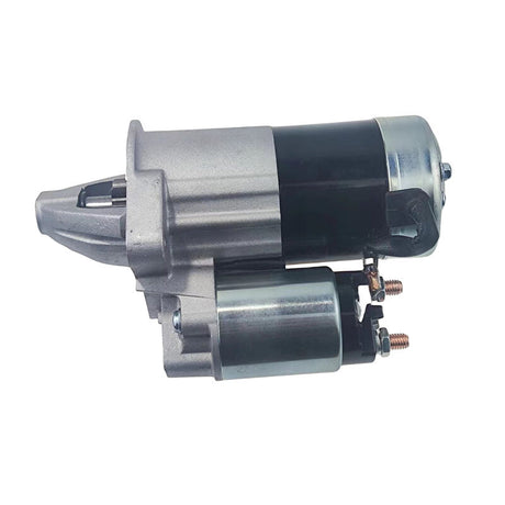 Starter Motor Fit For Mazda 121 323 626 929 For Kia Credos G11 Sportage JA Petrol - Machter