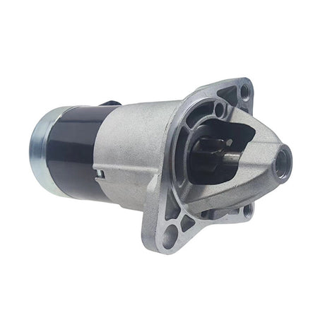 Starter Motor Fit For Mazda 121 323 626 929 For Kia Credos G11 Sportage JA Petrol - Machter