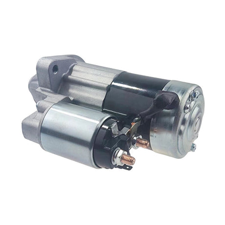 Starter Motor Fit For Mazda 121 323 626 929 For Kia Credos G11 Sportage JA Petrol - Machter