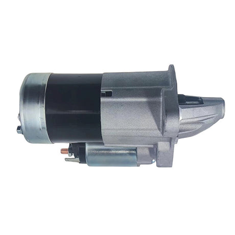 Starter Motor Fit For Mazda 121 323 626 929 For Kia Credos G11 Sportage JA Petrol - Machter