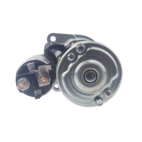 Starter Motor Fit For Mazda 121 323 626 929 For Kia Credos G11 Sportage JA Petrol - Machter