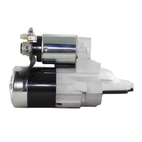 Starter Motor Fit For Mazda Escape ZB ZC ZD Tribute CU 5Z engine L3 2.3L Petrol 2004-2008 - Machter