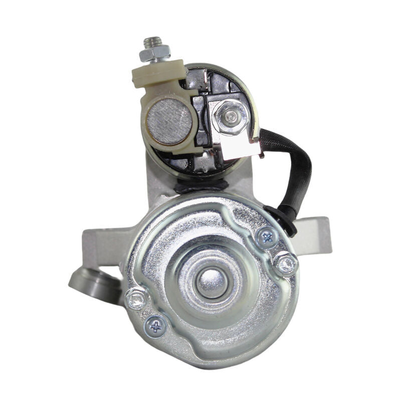 Starter Motor Fit For Mazda Escape ZB ZC ZD Tribute CU 5Z engine L3 2.3L Petrol 2004-2008 SMOTOR-FD022 - Machter
