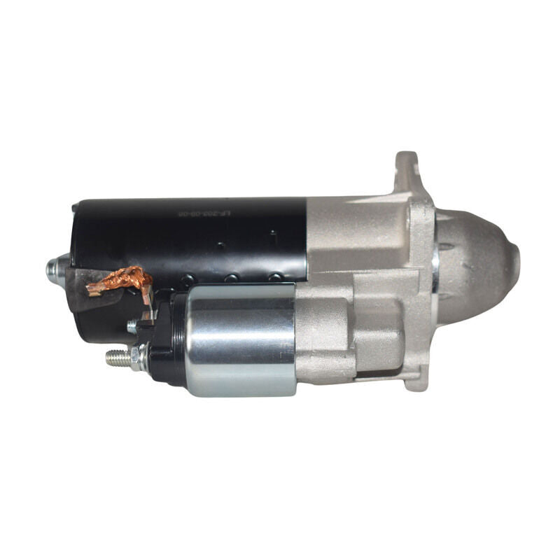Starter Motor Fit For Ford Transit VF VG VH VJ 2.0L 2.3L Petrol NS# E5FC 1996-2006 SMOTOR-FD023 - Machter