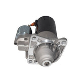 Starter Motor Fit For Ford Transit VF VG VH VJ 2.0L 2.3L Petrol NS# E5FC 1996-2006 SMOTOR-FD023 - Machter