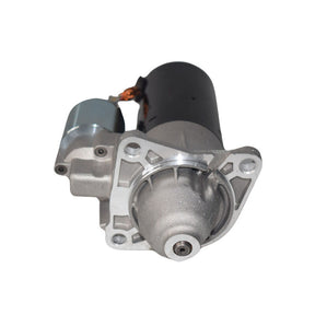Starter Motor Fit For Ford Transit VF VG VH VJ 2.0L 2.3L Petrol NS# E5FC 1996-2006 SMOTOR-FD023 - Machter