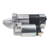 Starter Motor Fit For Ford Courier Telstar Laser For Mazda 323 626 929 B Series E Series MX-5 MX-6 SMOTOR-FD025 - Machter