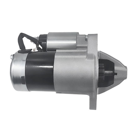 Starter Motor Fit For Ford Courier Telstar Laser For Mazda 323 626 929 B Series E Series MX-5 MX-6 - Machter