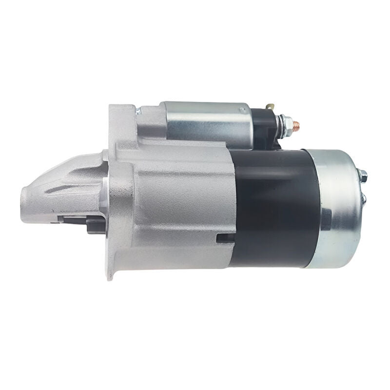 Starter Motor Fit For Ford Courier Telstar Laser For Mazda 323 626 929 B Series E Series MX-5 MX-6 SMOTOR-FD025 - Machter