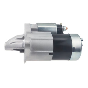 Starter Motor Fit For Ford Courier Telstar Laser For Mazda 323 626 929 B Series E Series MX-5 MX-6 SMOTOR-FD025 - Machter