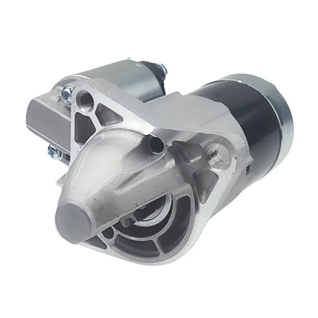 Starter Motor Fit For Ford Courier Telstar Laser For Mazda 323 626 929 B Series E Series MX-5 MX-6 - Machter