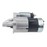 Starter Motor Fit For Ford Courier Telstar Laser For Mazda 323 626 929 B Series E Series MX-5 MX-6 SMOTOR-FD025 - Machter