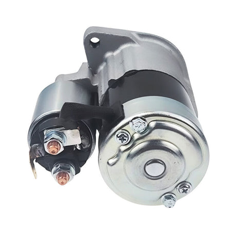 Starter Motor Fit For Ford Courier Telstar Laser For Mazda 323 626 929 B Series E Series MX-5 MX-6 - Machter