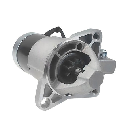 Starter Motor Fit For Ford Courier Telstar Laser For Mazda 323 626 929 B Series E Series MX-5 MX-6 - Machter