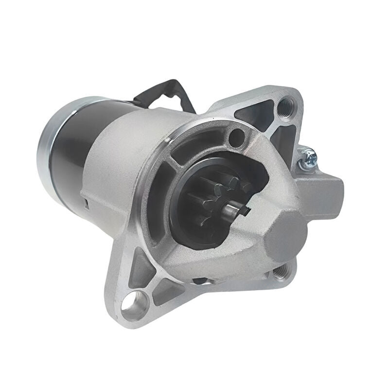 Starter Motor Fit For Ford Courier Telstar Laser For Mazda 323 626 929 B Series E Series MX-5 MX-6 SMOTOR-FD025 - Machter