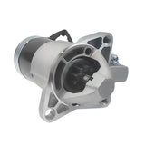 Starter Motor Fit For Ford Courier Telstar Laser For Mazda 323 626 929 B Series E Series MX-5 MX-6 SMOTOR-FD025 - Machter