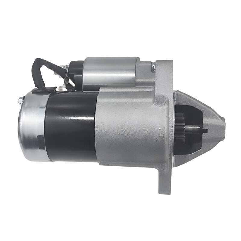 Starter Motor Fit For Ford Courier Telstar Laser For Mazda 323 626 929 B Series E Series MX-5 MX-6 SMOTOR-FD025 - Machter