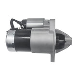 Starter Motor Fit For Ford Courier Telstar Laser For Mazda 323 626 929 B Series E Series MX-5 MX-6 SMOTOR-FD025 - Machter
