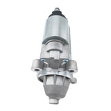 Starter Motor Fit For Ford Focus LR Mondeo HA HB HC HD HE For Mazda Tribute YU Petrol Auto SMOTOR-FD026 - Machter