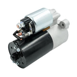 Starter Motor Fit For Ford Focus LR Mondeo HA HB HC HD For Mazda Tribute YU Petrol Auto SMOTOR-FD027 - Machter