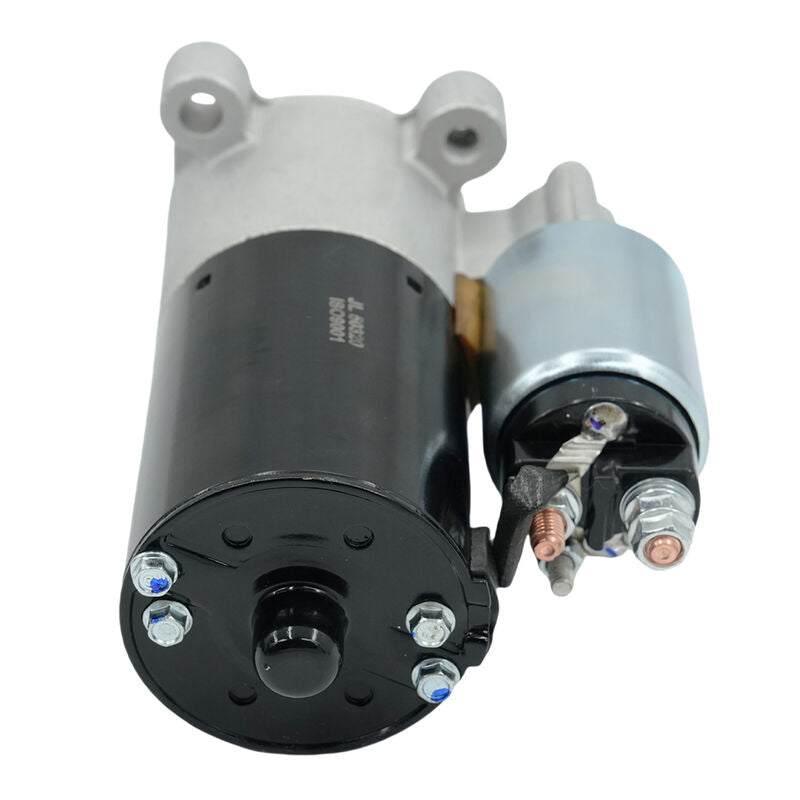 Starter Motor Fit For Ford Focus LR Mondeo HA HB HC HD For Mazda Tribute YU Petrol Auto SMOTOR-FD027 - Machter