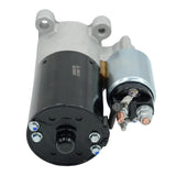 Starter Motor Fit For Ford Focus LR Mondeo HA HB HC HD For Mazda Tribute YU Petrol Auto SMOTOR-FD027 - Machter