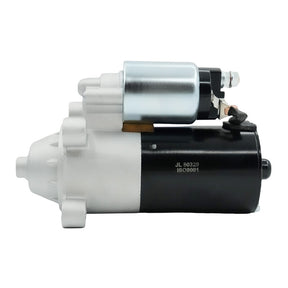 Starter Motor Fit For Ford Focus LR Mondeo HA HB HC HD For Mazda Tribute YU Petrol Auto SMOTOR-FD027 - Machter