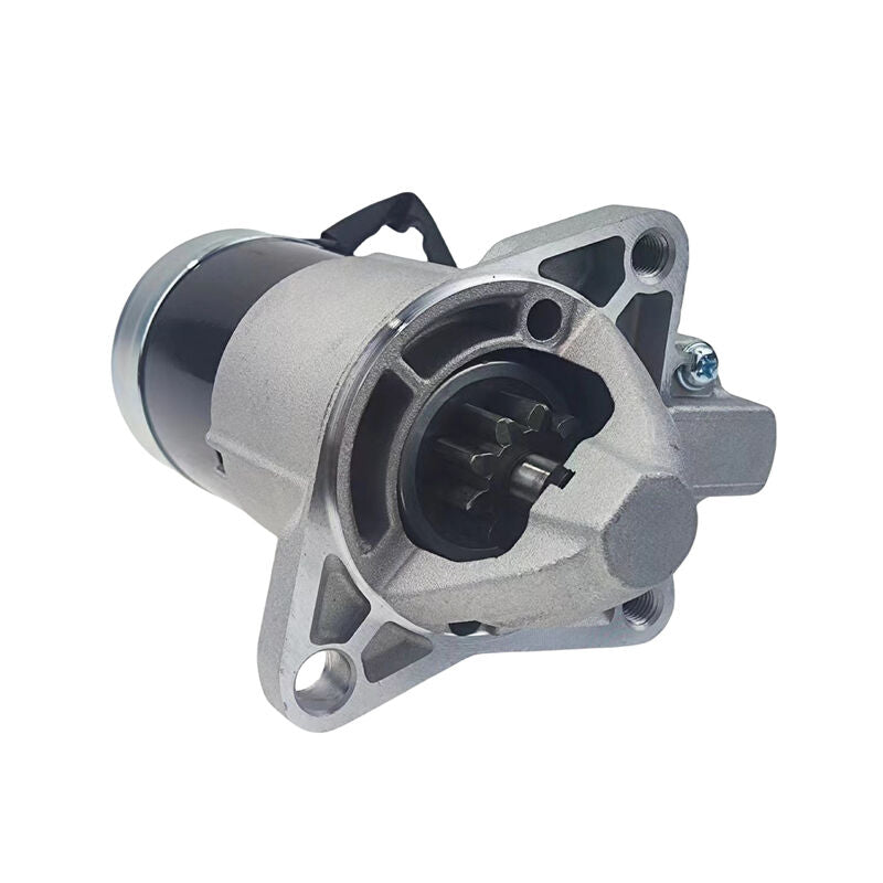 Starter Motor Fit For Ford Kuga TF Escape ZG Mondeo MA MB MC Focus LT LW For Volvo C70 S40 S80 V50 V70 SMOTOR-FD028 - Machter