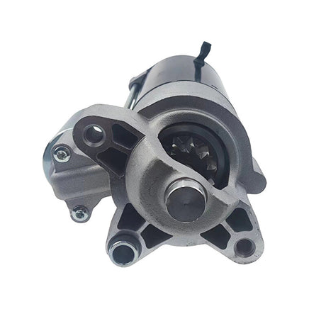 Starter Motor Fit For Ford Kuga TF Escape ZG Mondeo MA MB MC Focus LT LW For Volvo C70 S40 S80 V50 V70 - Machter