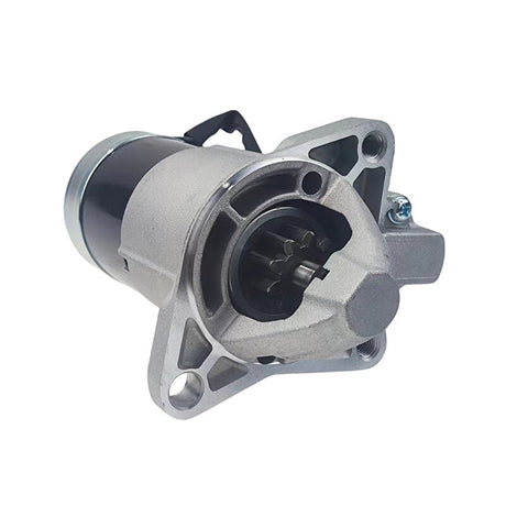 Starter Motor Fit For Ford Kuga TF Escape ZG Mondeo MA MB MC Focus LT LW For Volvo C70 S40 S80 V50 V70 - Machter