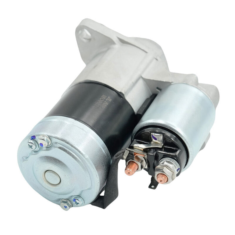 Starter Motor Fit For Mazda 323 BJ Protege 626 GF Premacy CP 2.0L Petrol SMOTOR-FD029 - Machter
