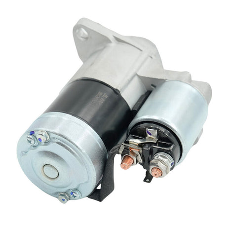 Starter Motor Fit For Mazda 323 BJ Protege 626 GF Premacy CP 2.0L Petrol - Machter