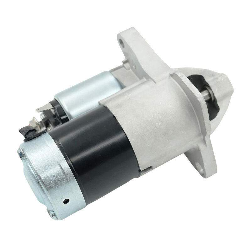 Starter Motor Fit For Mazda 323 BJ Protege 626 GF Premacy CP 2.0L Petrol SMOTOR-FD029 - Machter