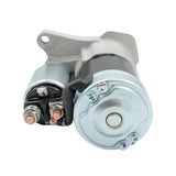 Starter Motor Fit For Mazda 323 BJ Protege 626 GF Premacy CP 2.0L Petrol SMOTOR-FD029 - Machter