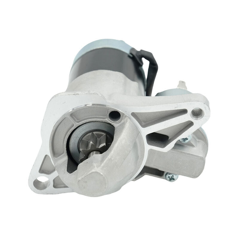 Starter Motor Fit For Mazda 323 BJ Protege 626 GF Premacy CP 2.0L Petrol SMOTOR-FD029 - Machter