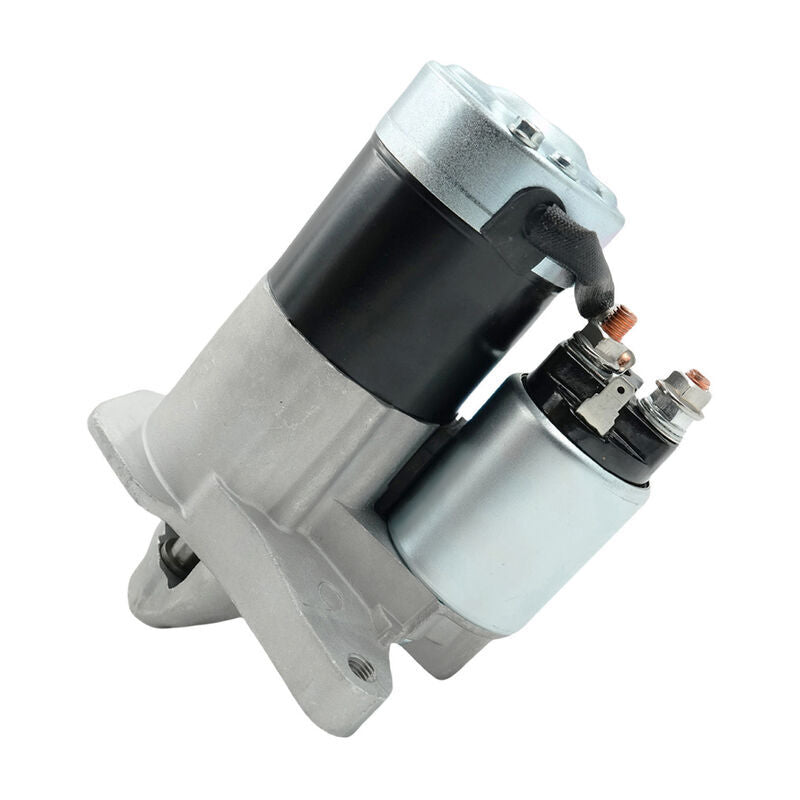 Starter Motor Fit For Mazda 323 BJ Protege 626 GF Premacy CP 2.0L Petrol SMOTOR-FD029 - Machter