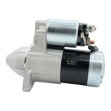 Starter Motor Fit For Mazda 323 BJ Protege 626 GF Premacy CP 2.0L Petrol SMOTOR-FD029 - Machter