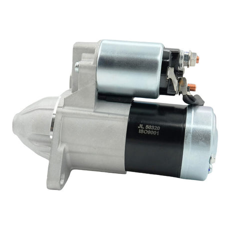 Starter Motor Fit For Mazda 323 BJ Protege 626 GF Premacy CP 2.0L Petrol - Machter
