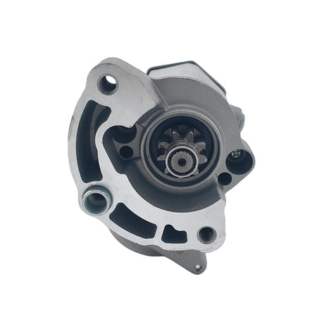 Starter Motor Fit For Land Rover Freelander 2 L359 Discovery Sport L550 Range Rover Evoque L538 2.4L Diesel Auto - Machter