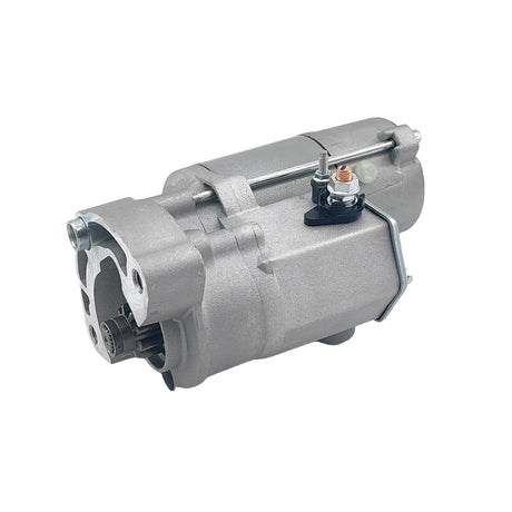 Starter Motor Fit For Land Rover Freelander 2 L359 Discovery Sport L550 Range Rover Evoque L538 2.4L Diesel Auto - Machter