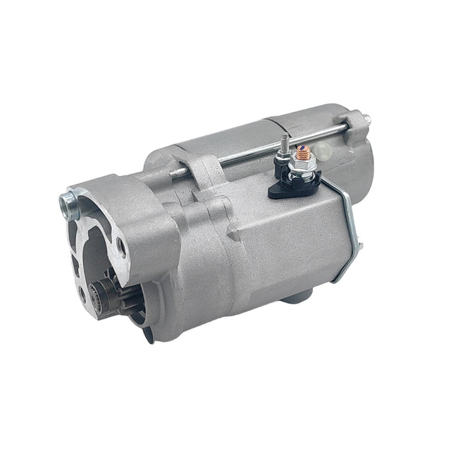 Starter Motor Fit For Land Rover Freelander 2 L359 Discovery Sport L550 Range Rover Evoque L538 2.4L Diesel Auto SMOTOR-FD030 - Machter