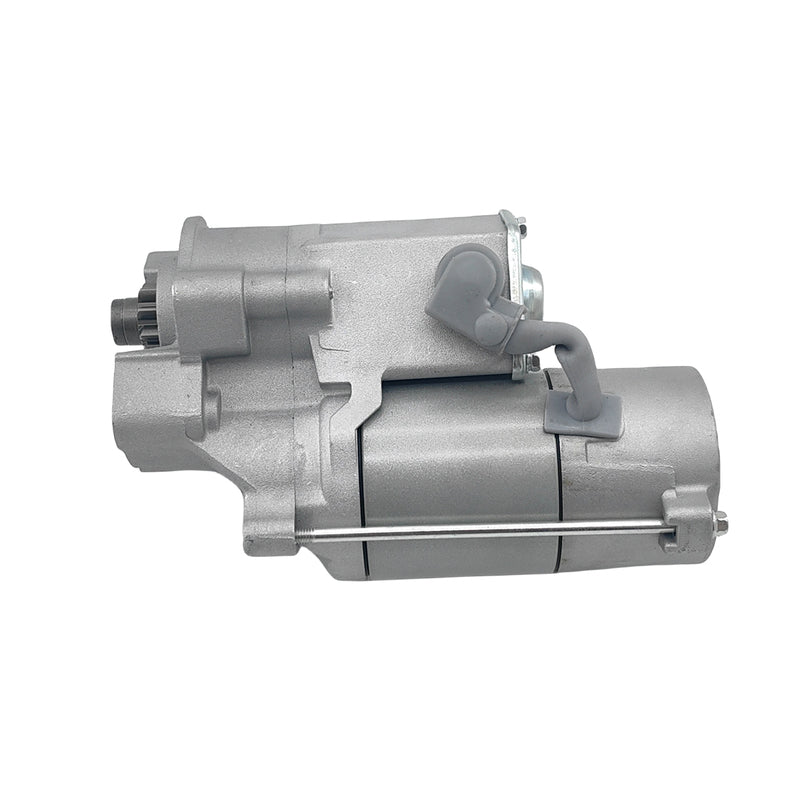 Starter Motor Fit For Land Rover Freelander 2 L359 Discovery Sport L550 Range Rover Evoque L538 2.4L Diesel Auto SMOTOR-FD030 - Machter