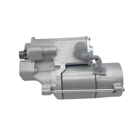 Starter Motor Fit For Land Rover Freelander 2 L359 Discovery Sport L550 Range Rover Evoque L538 2.4L Diesel Auto - Machter