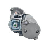 Starter Motor Fit For Land Rover Freelander 2 L359 Discovery Sport L550 Range Rover Evoque L538 2.4L Diesel Auto SMOTOR-FD030 - Machter